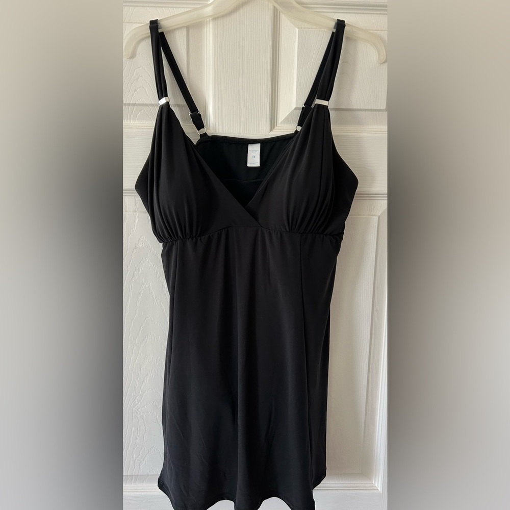 Women’s Bal Harbour Swim Dress